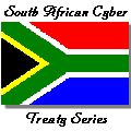 South African Cyber Treaty Series