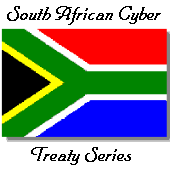 South African Flag